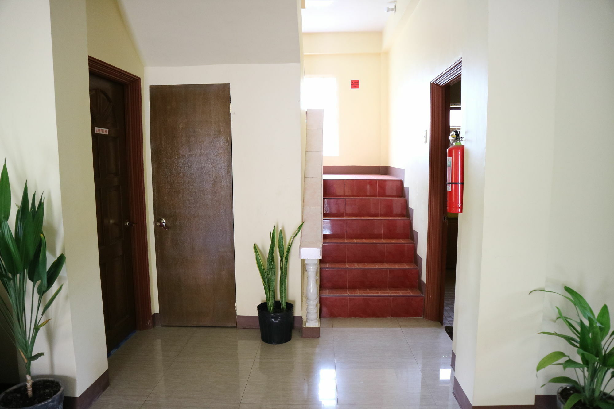 Oyo 422 Villa Emilia Pension House Panglao Kültér fotó
