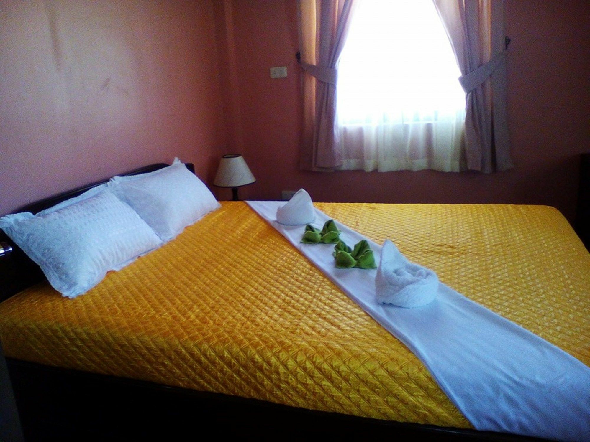 Oyo 422 Villa Emilia Pension House Panglao Kültér fotó