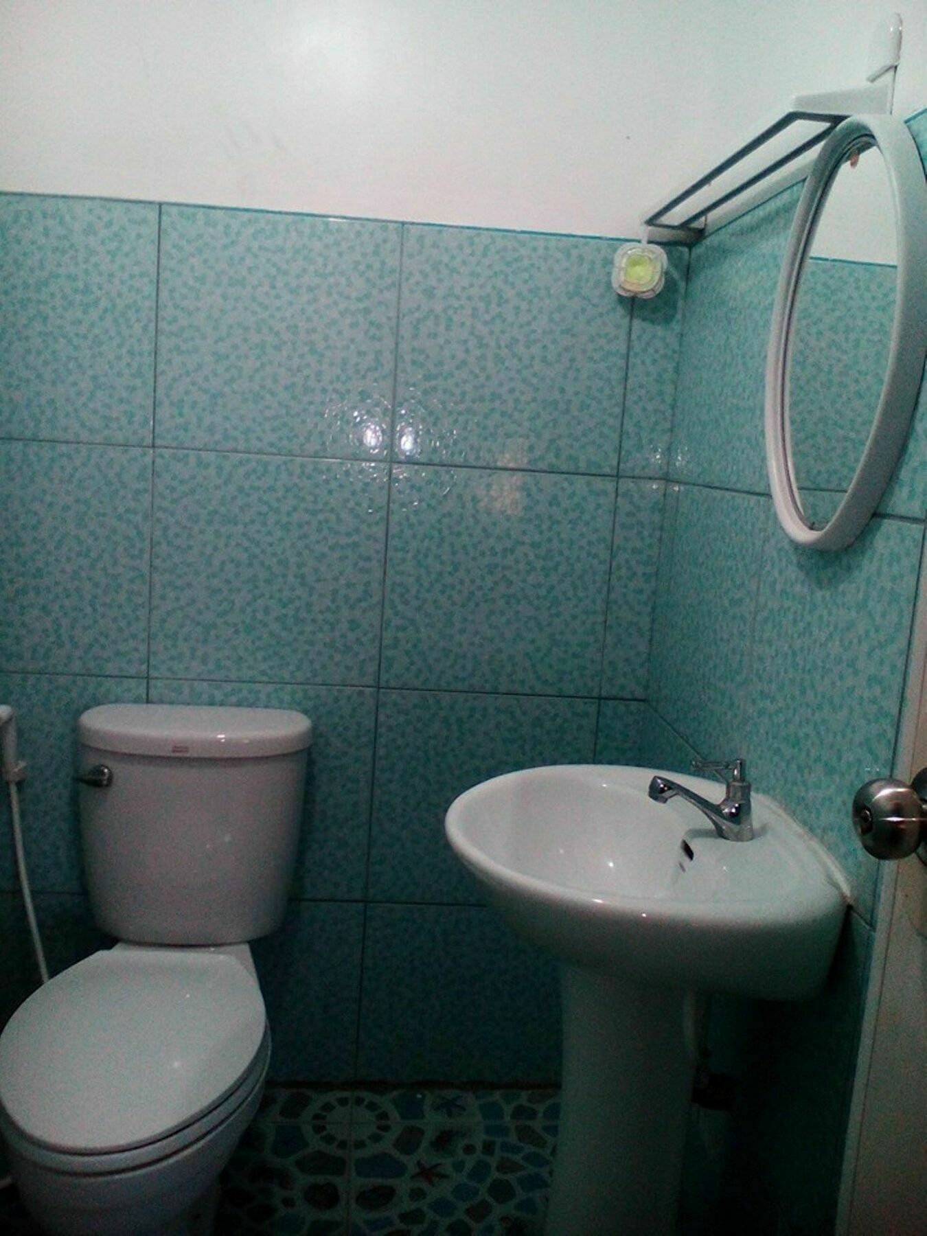 Oyo 422 Villa Emilia Pension House Panglao Kültér fotó