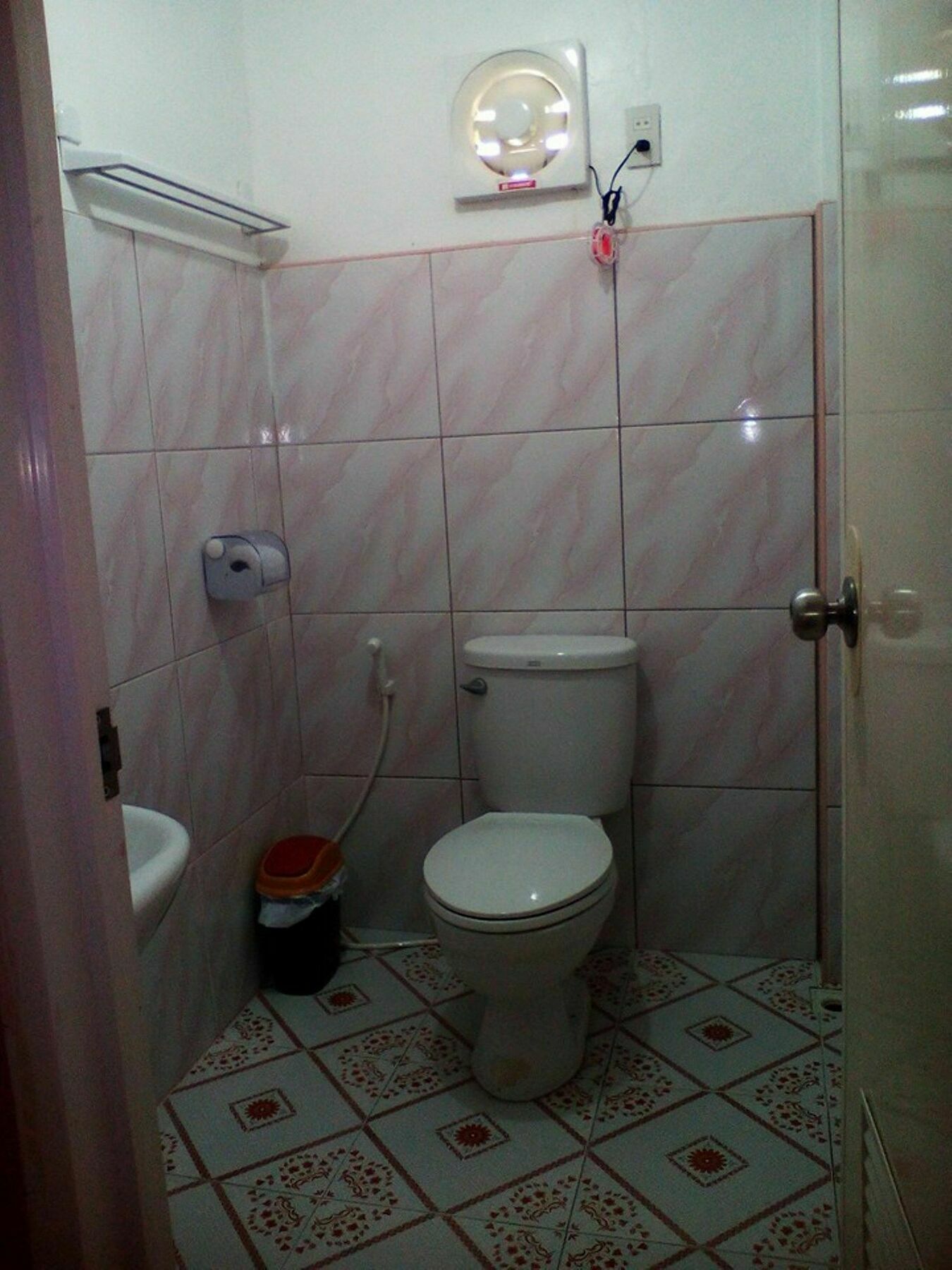 Oyo 422 Villa Emilia Pension House Panglao Kültér fotó