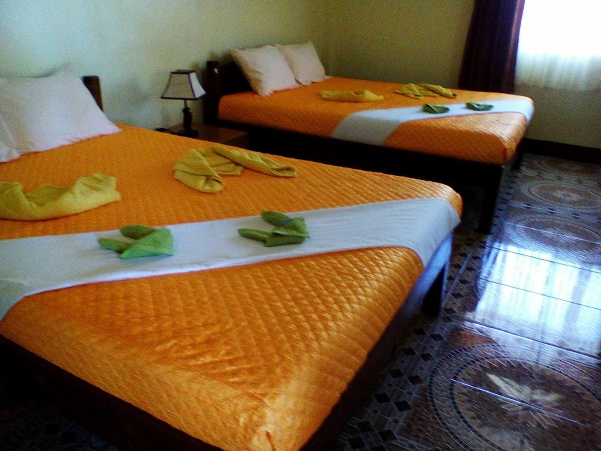 Oyo 422 Villa Emilia Pension House Panglao Kültér fotó