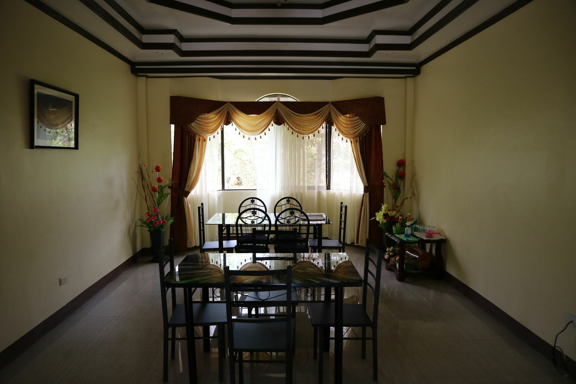 Oyo 422 Villa Emilia Pension House Panglao Kültér fotó