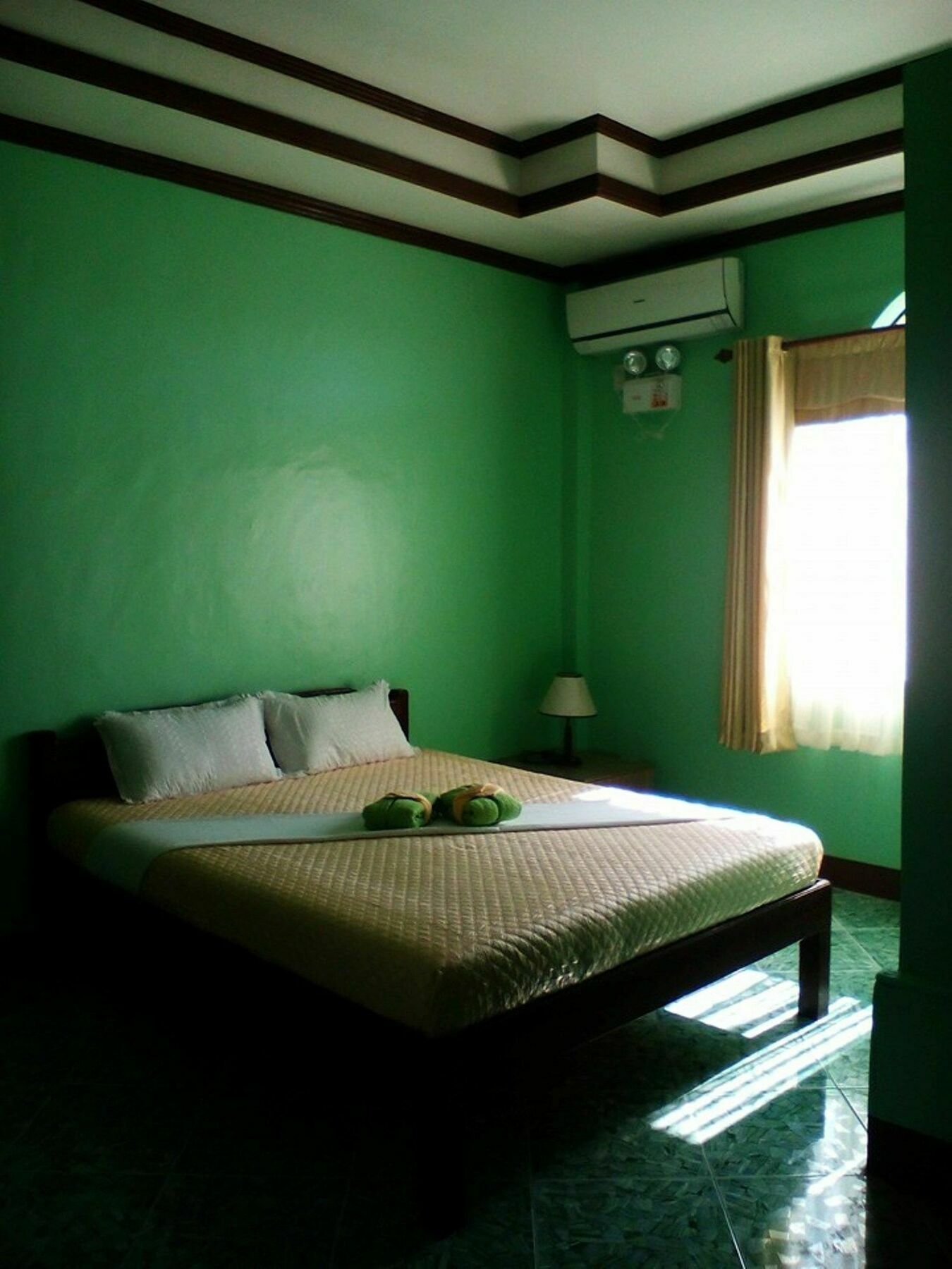 Oyo 422 Villa Emilia Pension House Panglao Kültér fotó